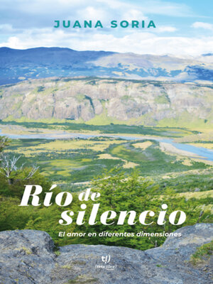 cover image of Río de silencios